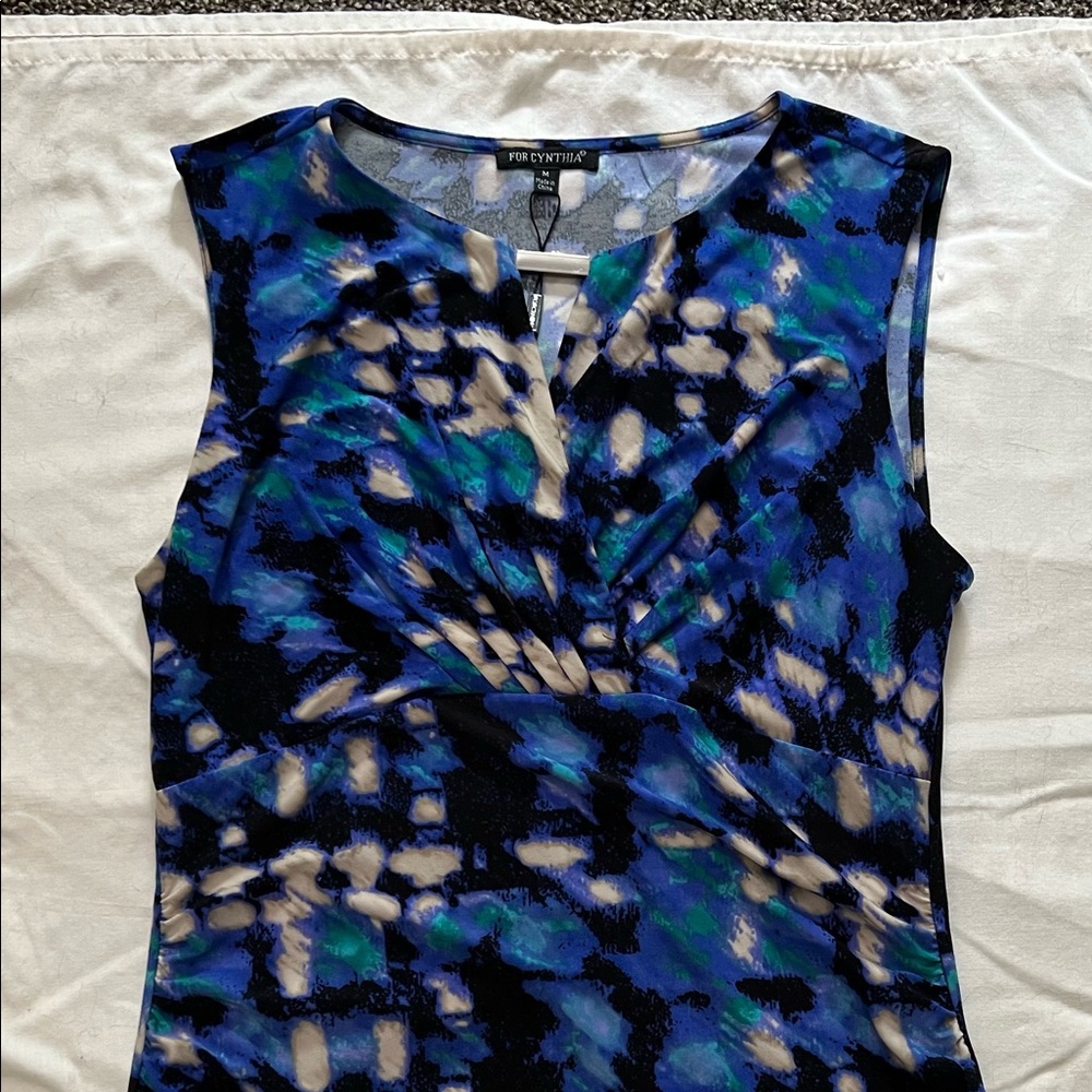 Forcynthia Top